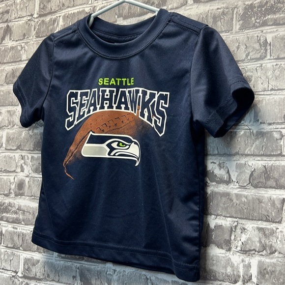 Seattle Seahawks‎ - Picture 3 of 6
